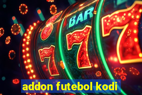 addon futebol kodi